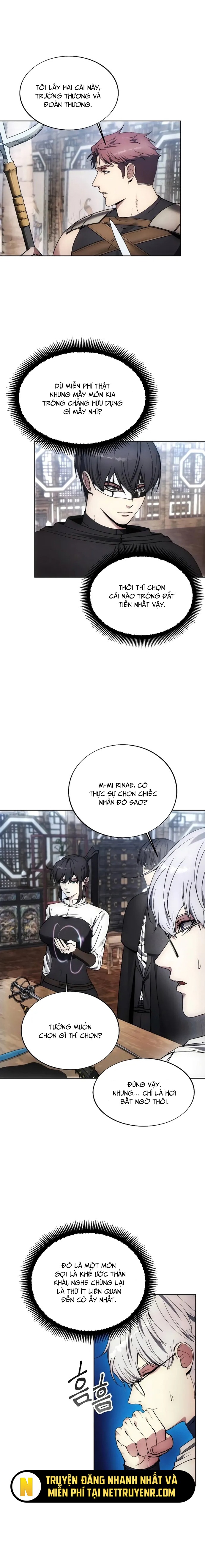 Tao Là Ác Nhân Chap 159 - Next Chap 160