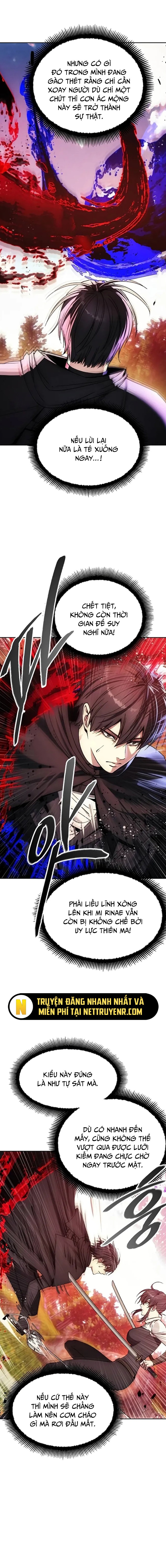 Tao Là Ác Nhân Chap 159 - Next Chap 160