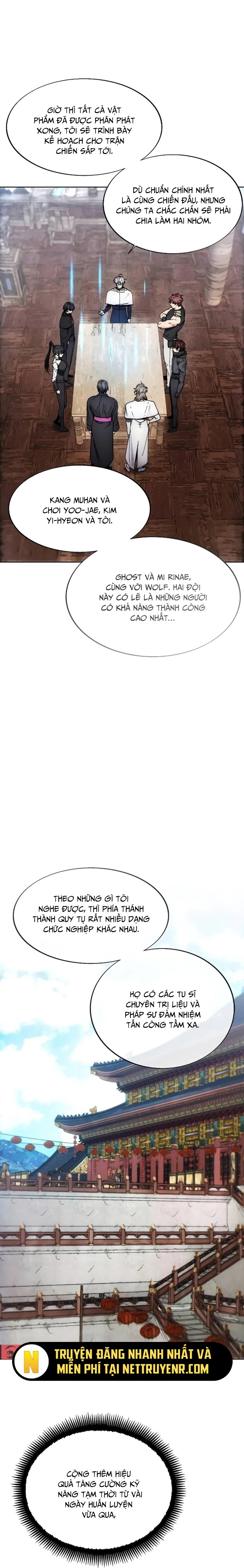 Tao Là Ác Nhân Chap 159 - Next Chap 160