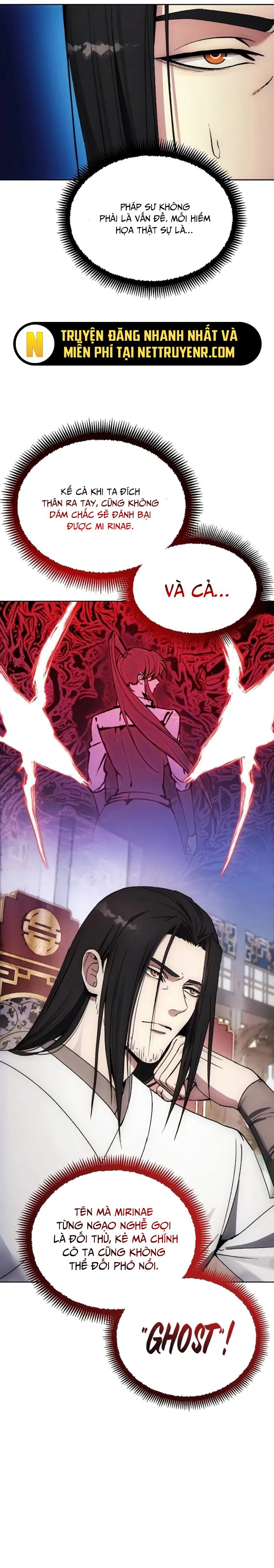 Tao Là Ác Nhân Chap 159 - Next Chap 160