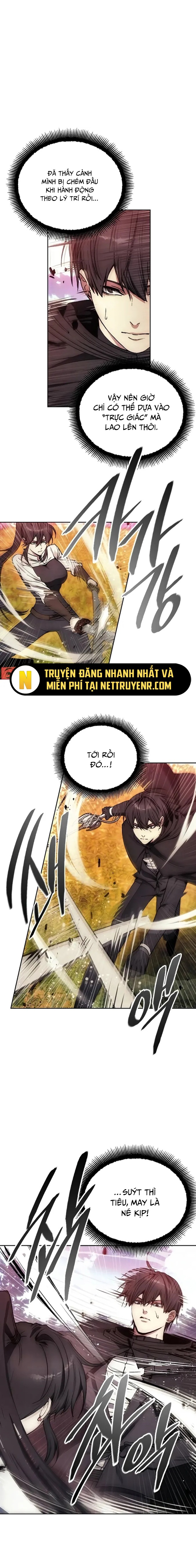 Tao Là Ác Nhân Chap 159 - Next Chap 160