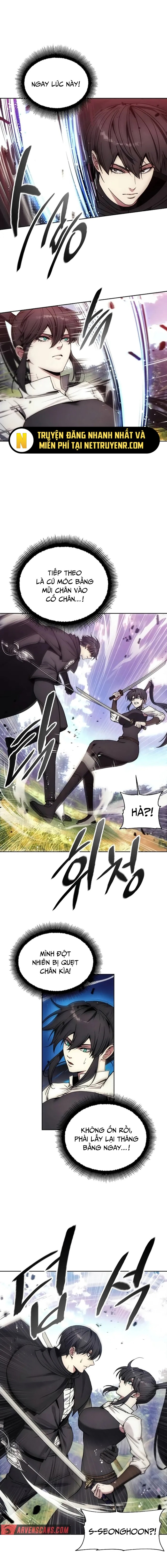 Tao Là Ác Nhân Chap 159 - Next Chap 160