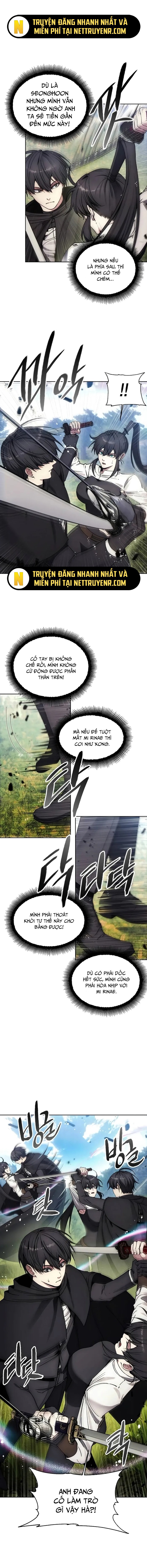 Tao Là Ác Nhân Chap 159 - Next Chap 160