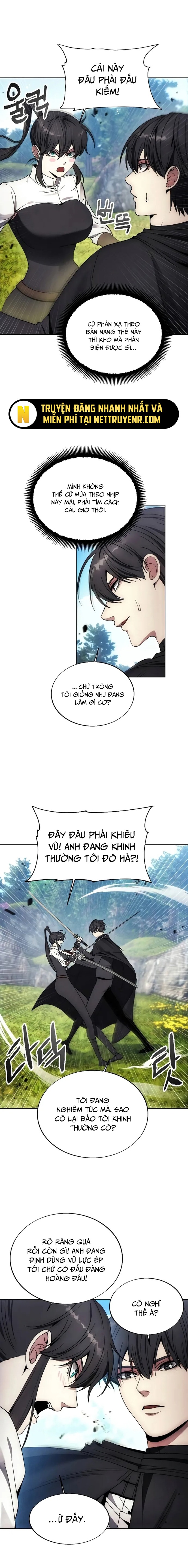 Tao Là Ác Nhân Chap 159 - Next Chap 160