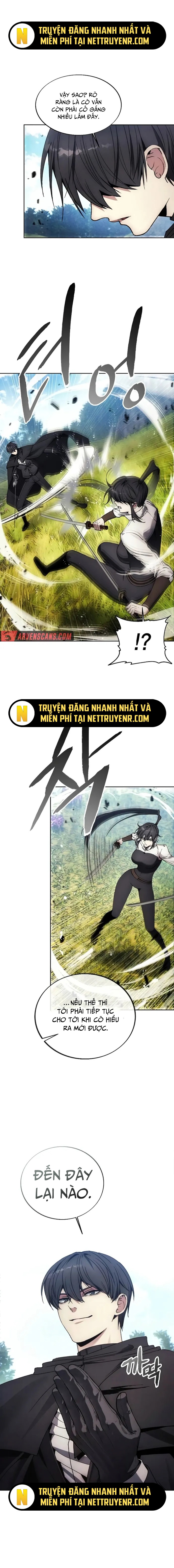 Tao Là Ác Nhân Chap 159 - Next Chap 160