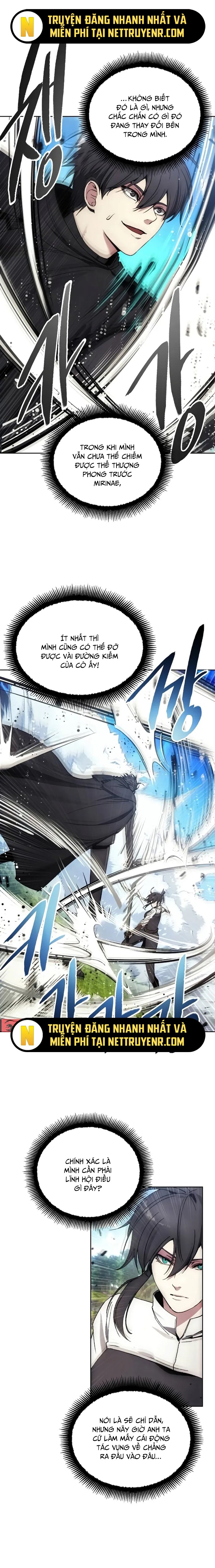 Tao Là Ác Nhân Chap 159 - Next Chap 160