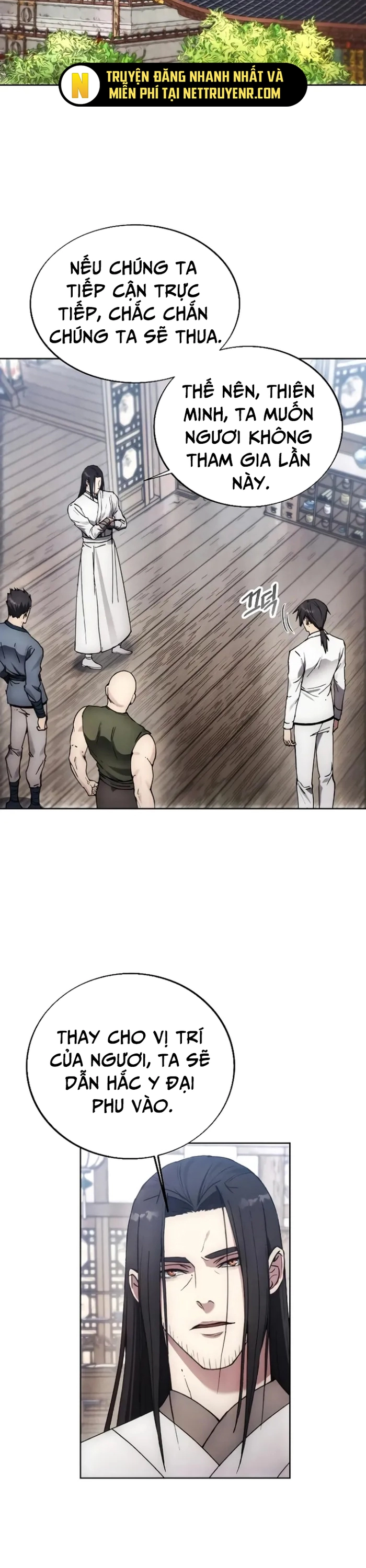 Tao Là Ác Nhân Chap 160 - Next Chap 161