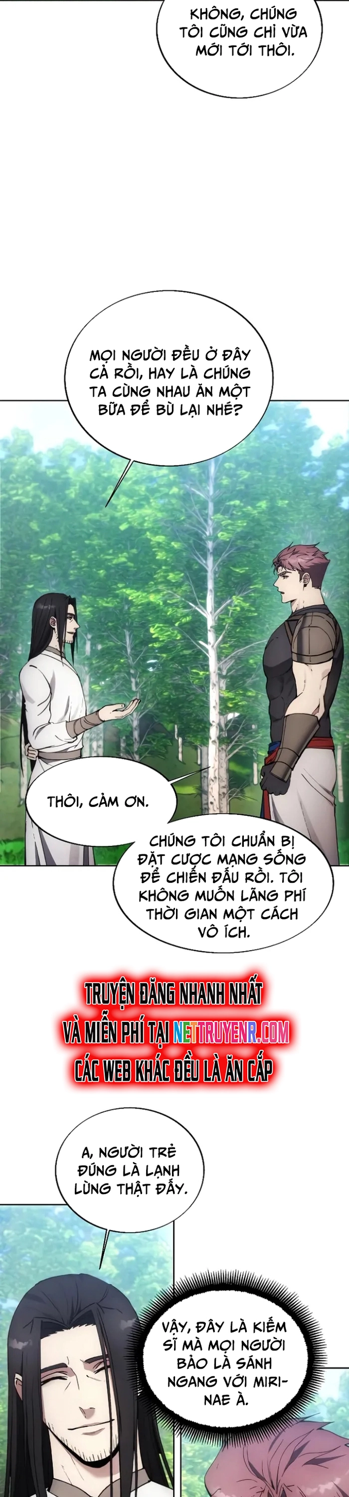 Tao Là Ác Nhân Chap 160 - Next Chap 161