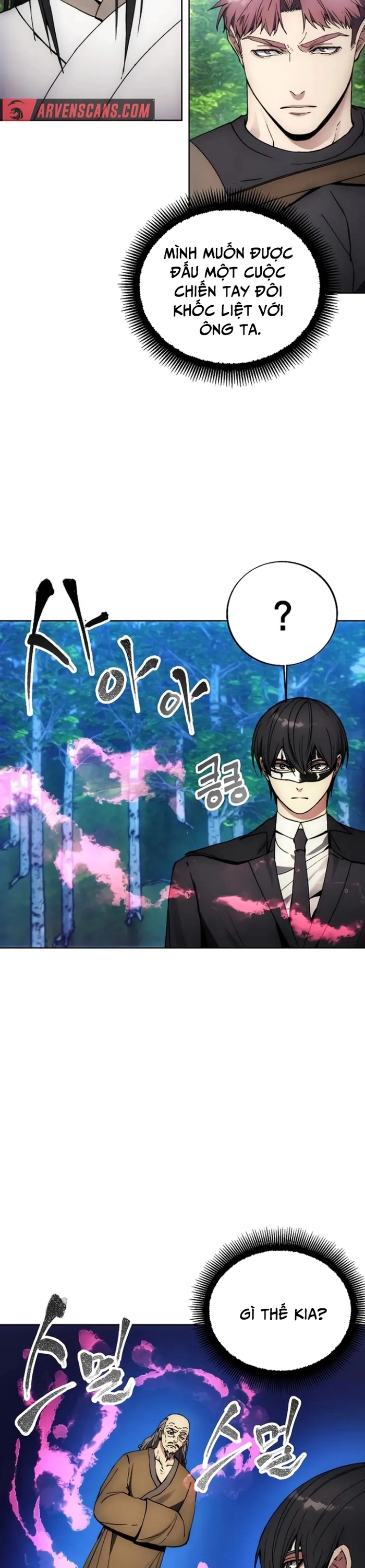 Tao Là Ác Nhân Chap 160 - Next Chap 161