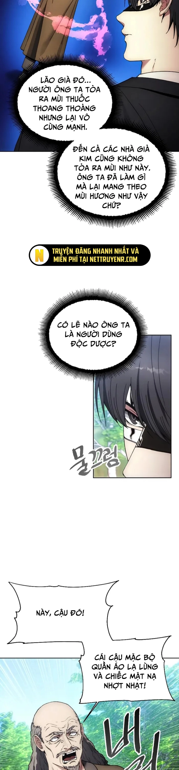 Tao Là Ác Nhân Chap 160 - Next Chap 161