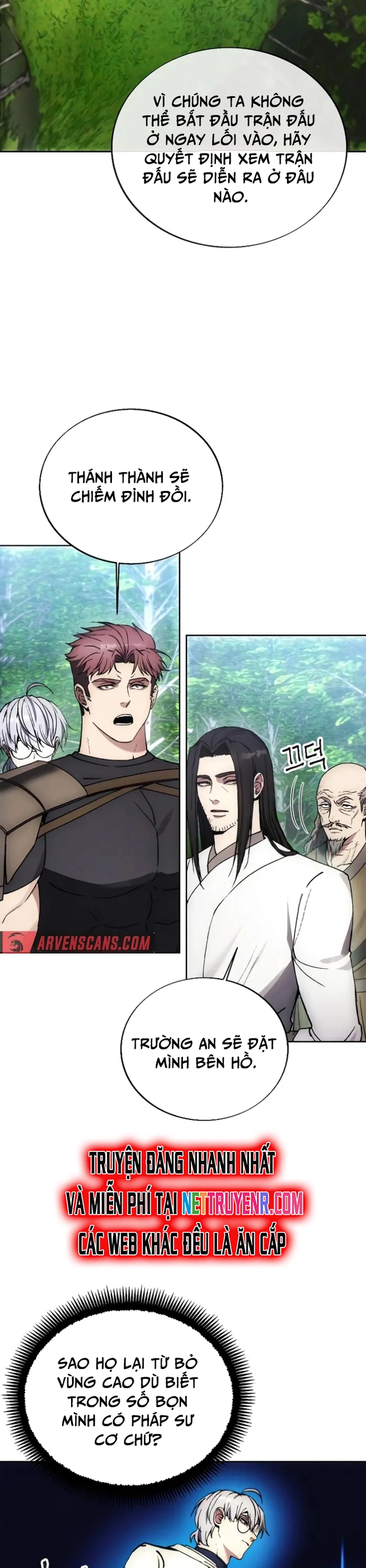 Tao Là Ác Nhân Chap 160 - Next Chap 161