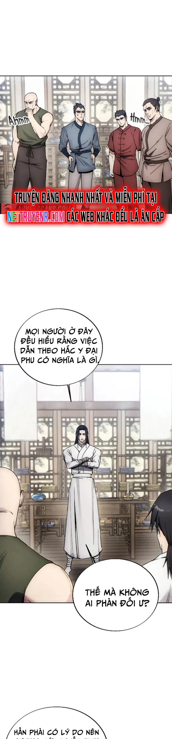 Tao Là Ác Nhân Chap 160 - Next Chap 161