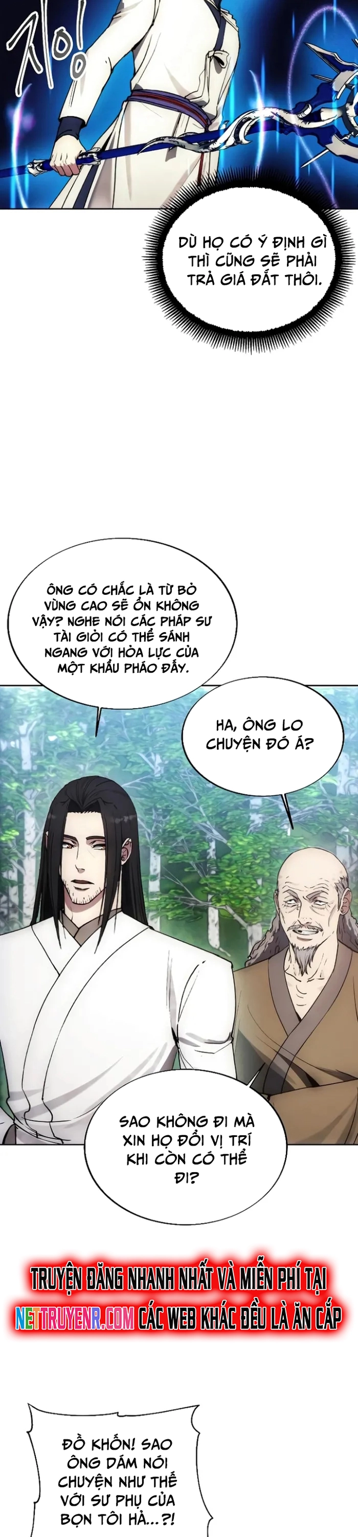 Tao Là Ác Nhân Chap 160 - Next Chap 161