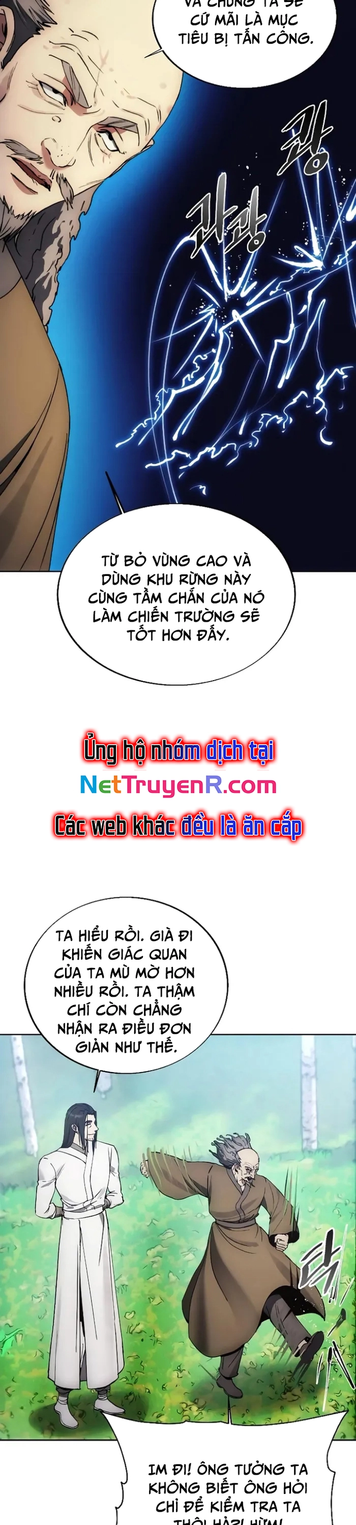 Tao Là Ác Nhân Chap 160 - Next Chap 161