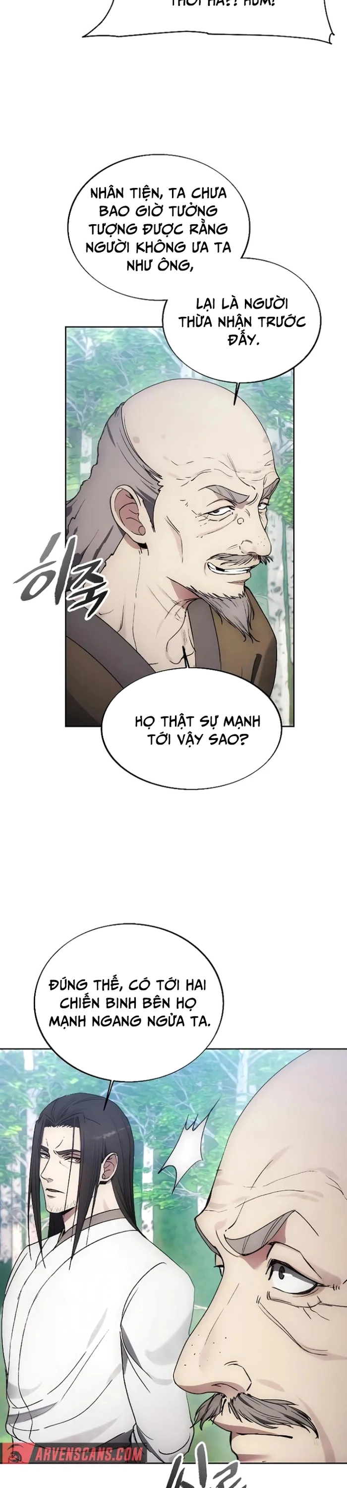 Tao Là Ác Nhân Chap 160 - Next Chap 161