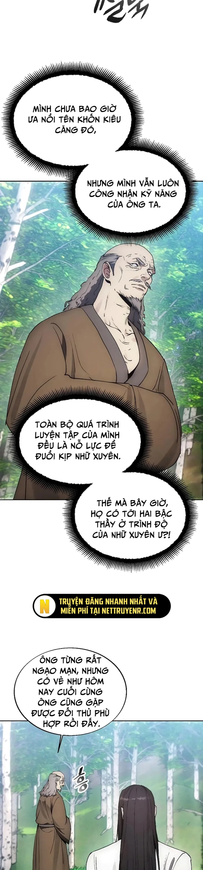 Tao Là Ác Nhân Chap 160 - Next Chap 161