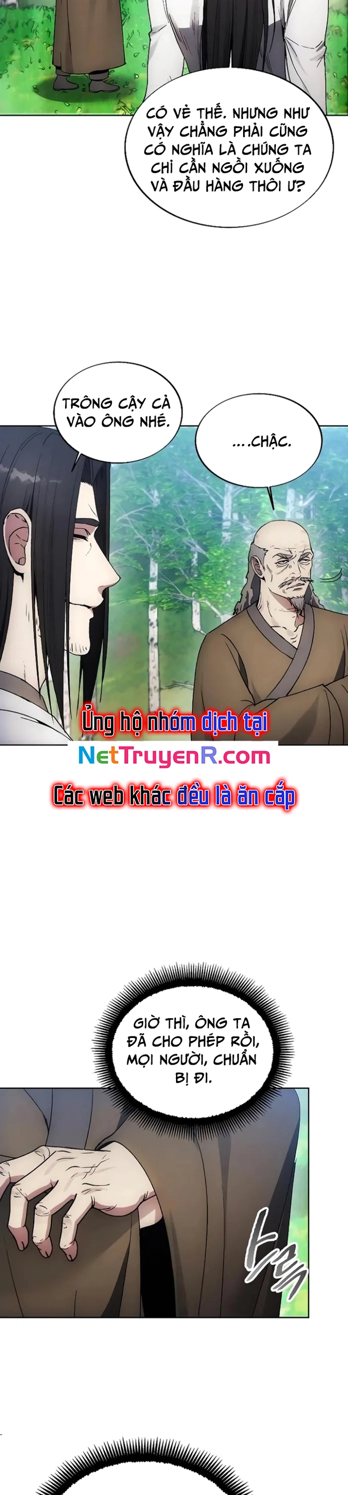 Tao Là Ác Nhân Chap 160 - Next Chap 161
