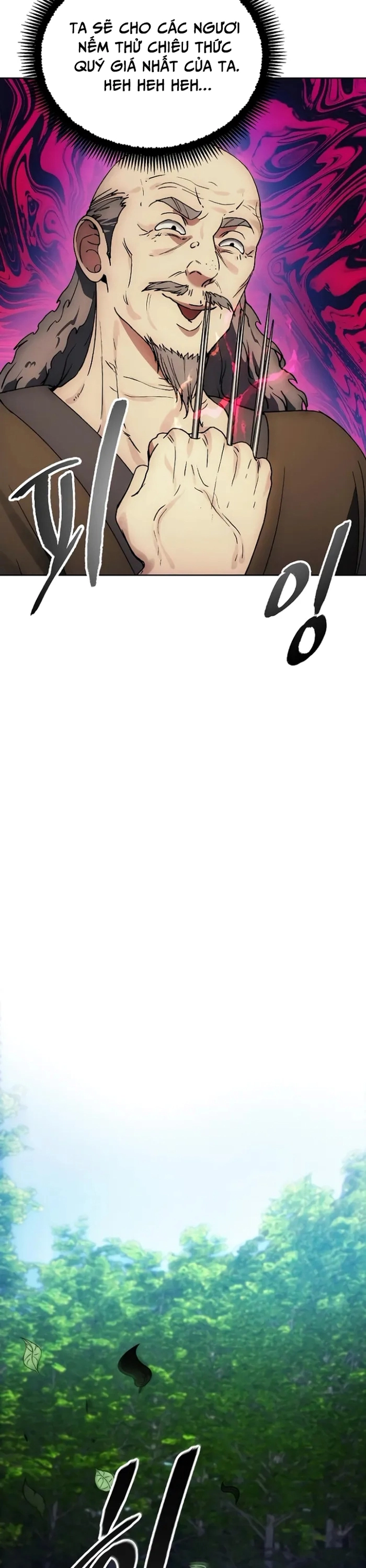 Tao Là Ác Nhân Chap 160 - Next Chap 161