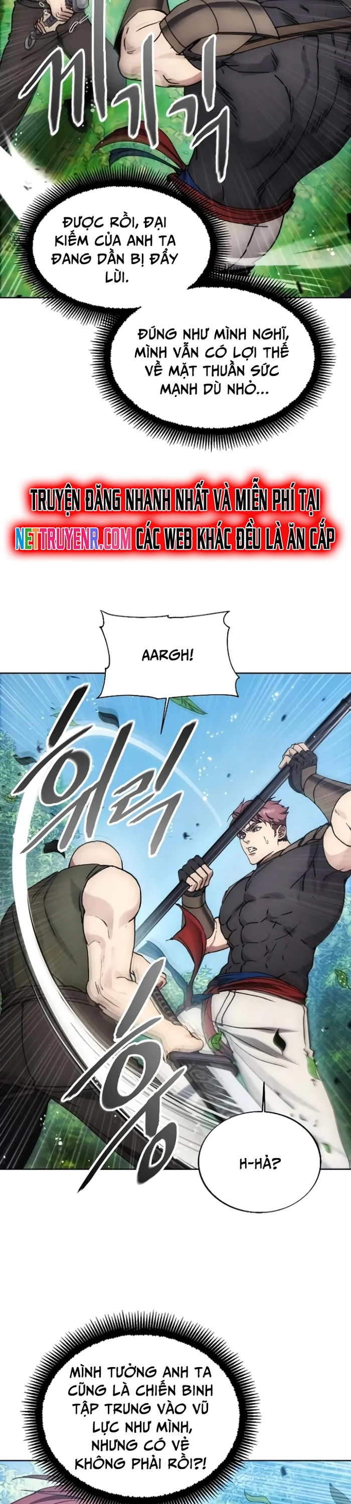 Tao Là Ác Nhân Chap 160 - Next Chap 161