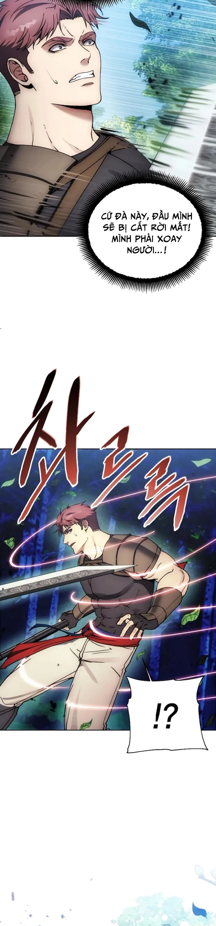 Tao Là Ác Nhân Chap 160 - Next Chap 161