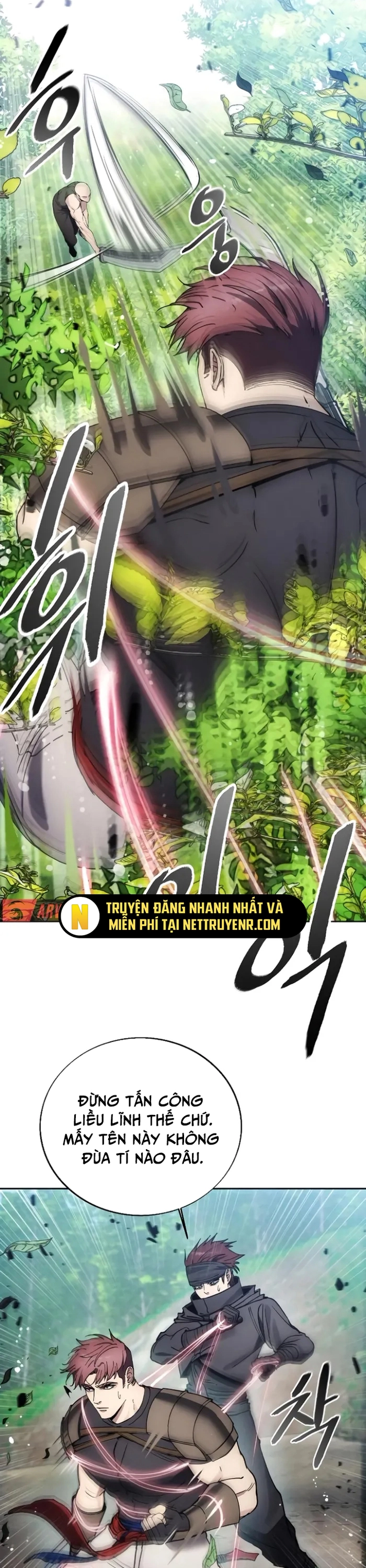 Tao Là Ác Nhân Chap 160 - Next Chap 161