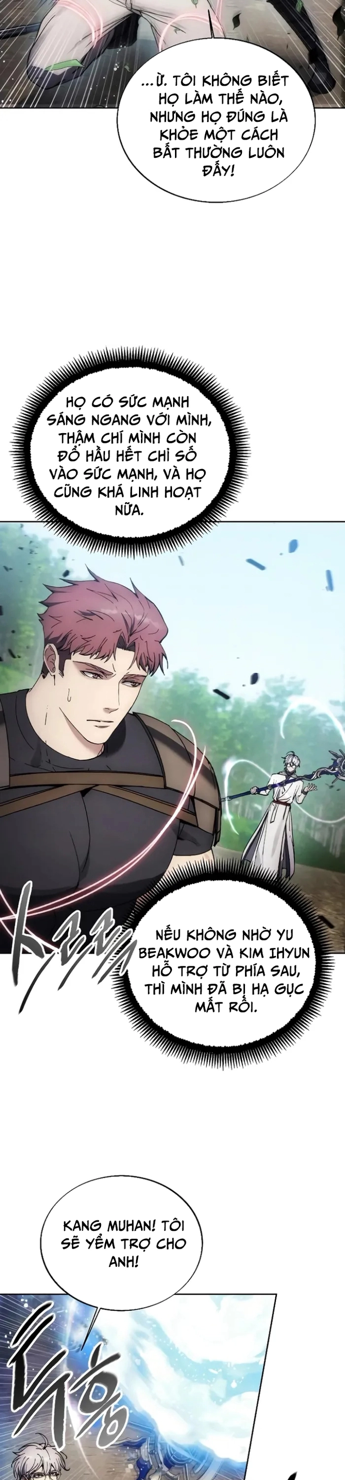 Tao Là Ác Nhân Chap 160 - Next Chap 161