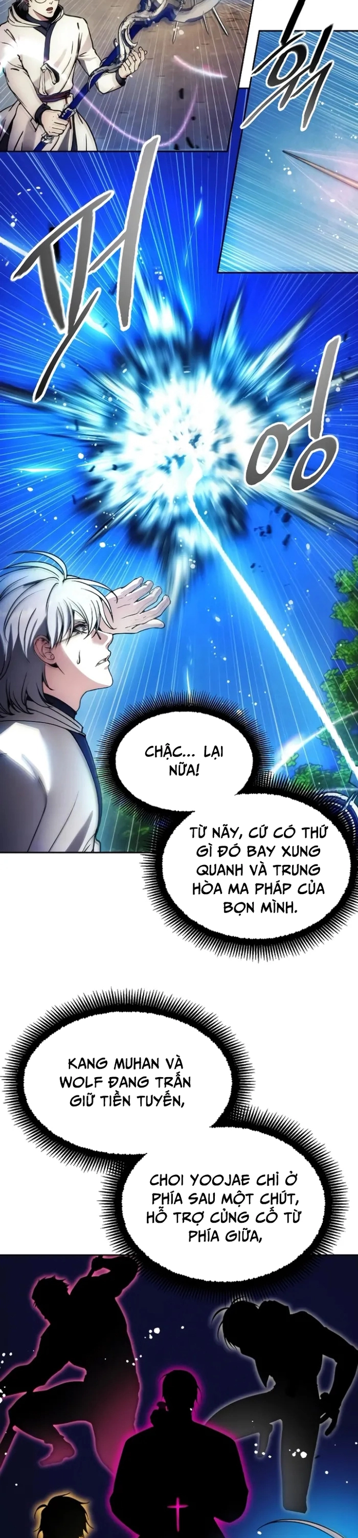 Tao Là Ác Nhân Chap 160 - Next Chap 161