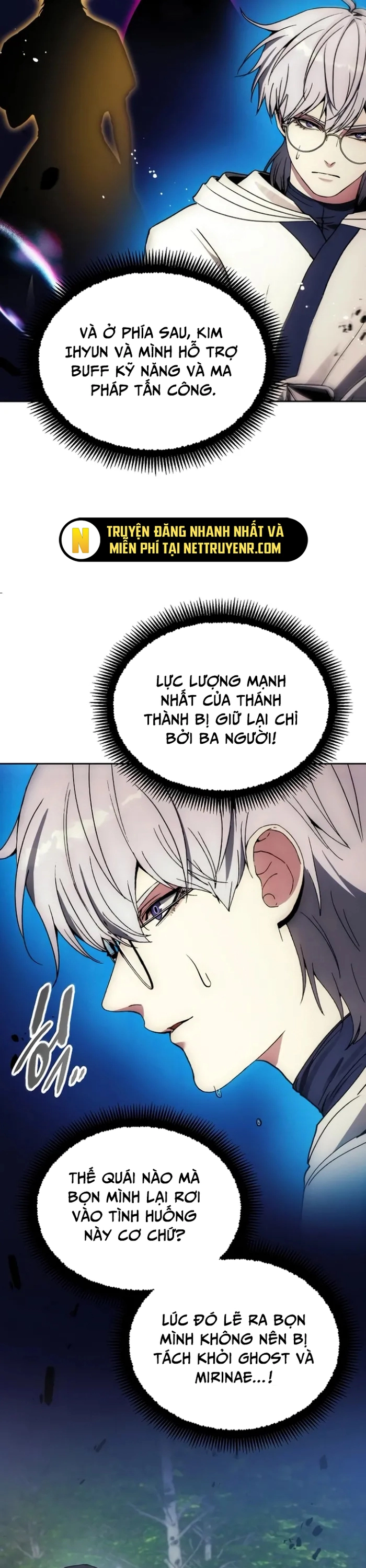 Tao Là Ác Nhân Chap 160 - Next Chap 161