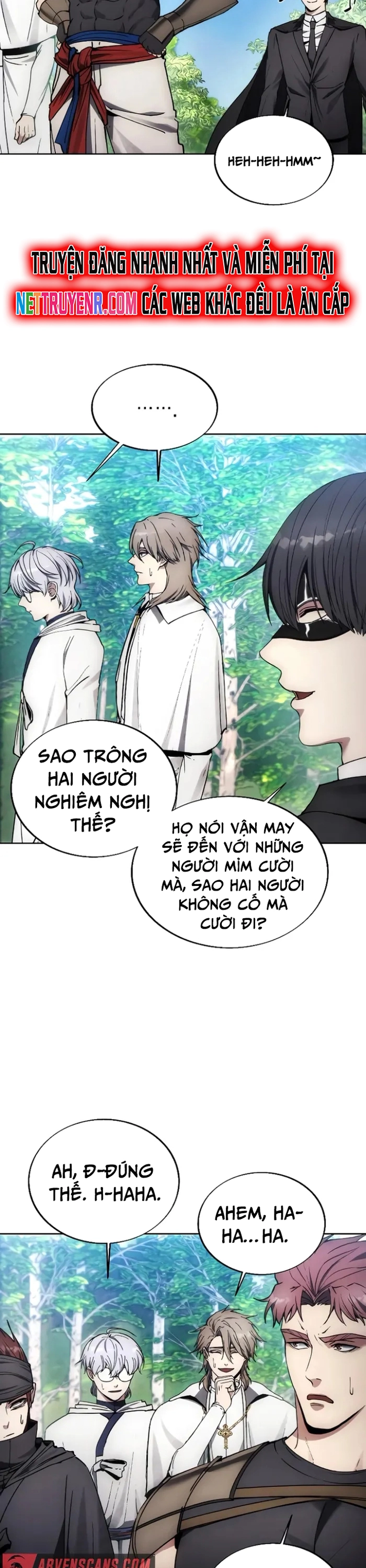 Tao Là Ác Nhân Chap 160 - Next Chap 161