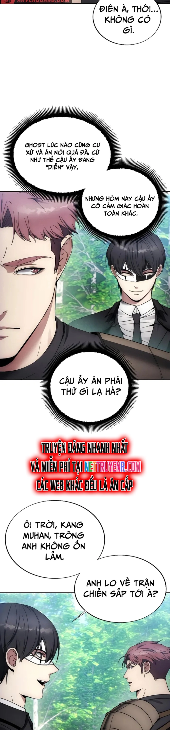 Tao Là Ác Nhân Chap 160 - Next Chap 161