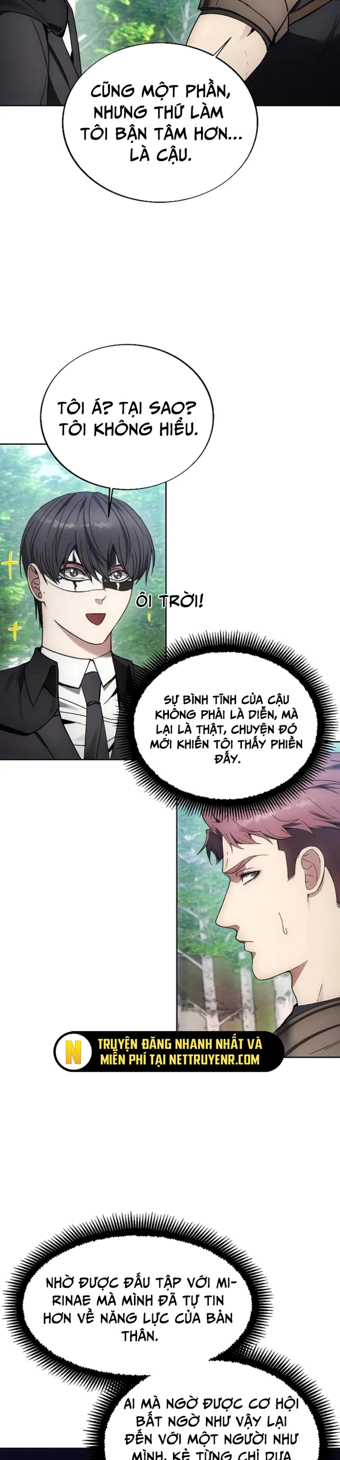 Tao Là Ác Nhân Chap 160 - Next Chap 161