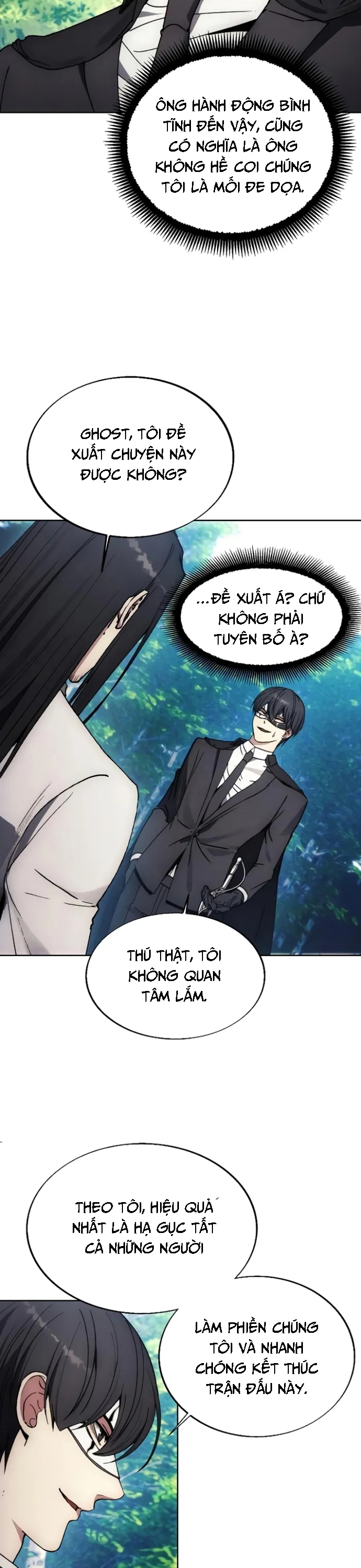 Tao Là Ác Nhân Chap 161 - Next Chap 162