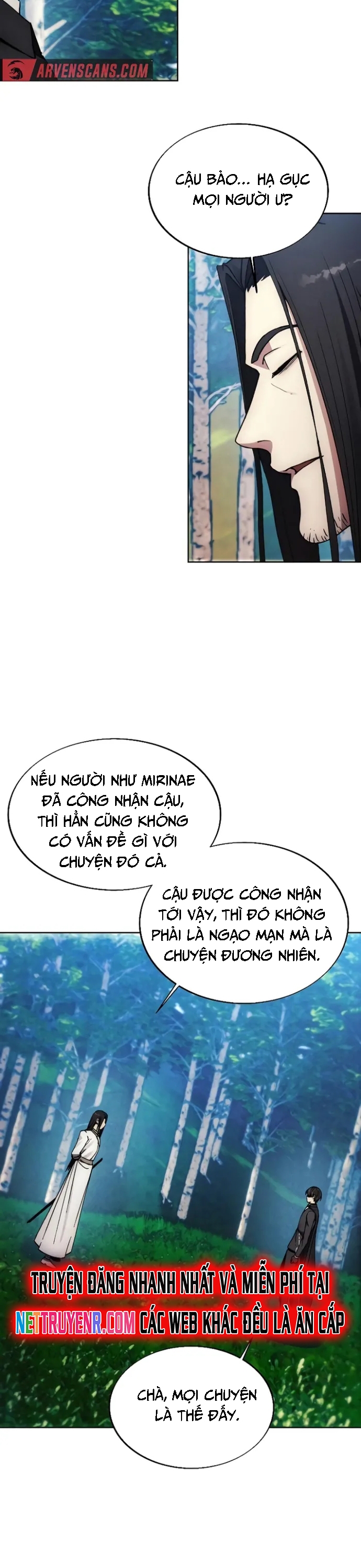 Tao Là Ác Nhân Chap 161 - Next Chap 162