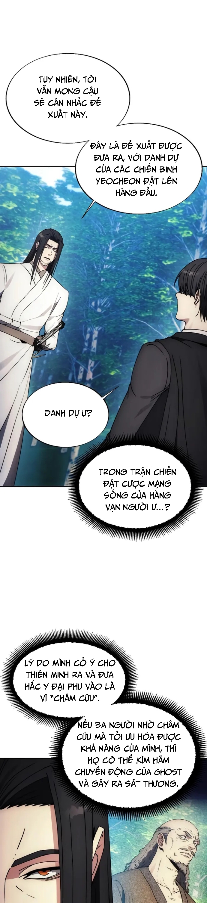 Tao Là Ác Nhân Chap 161 - Next Chap 162