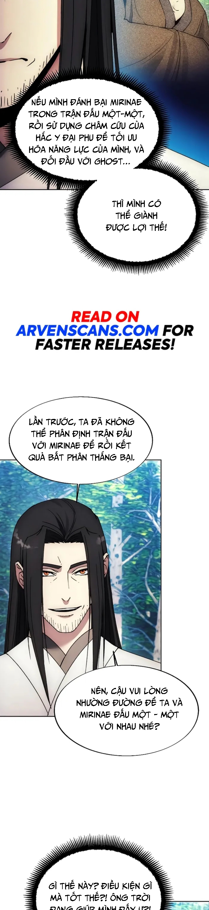 Tao Là Ác Nhân Chap 161 - Next Chap 162