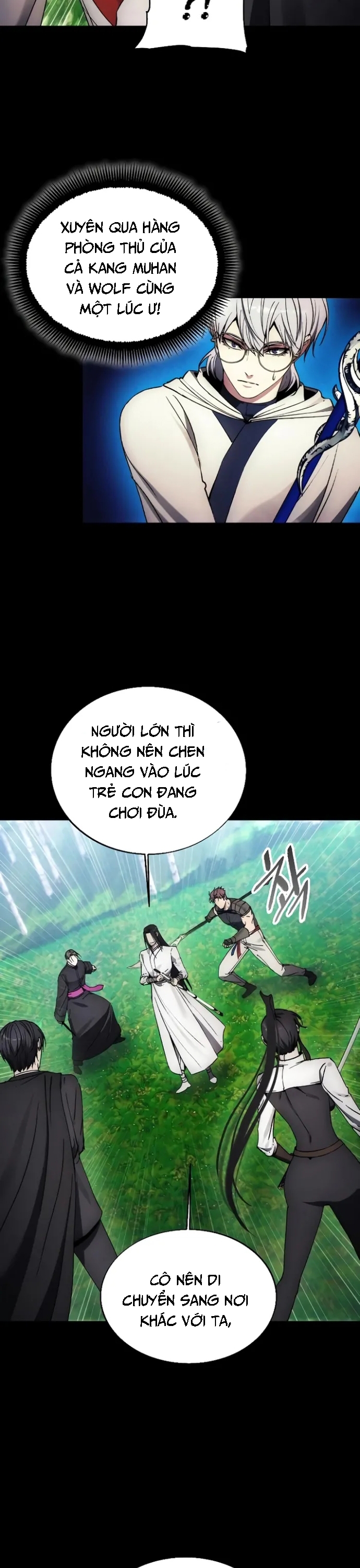 Tao Là Ác Nhân Chap 161 - Next Chap 162