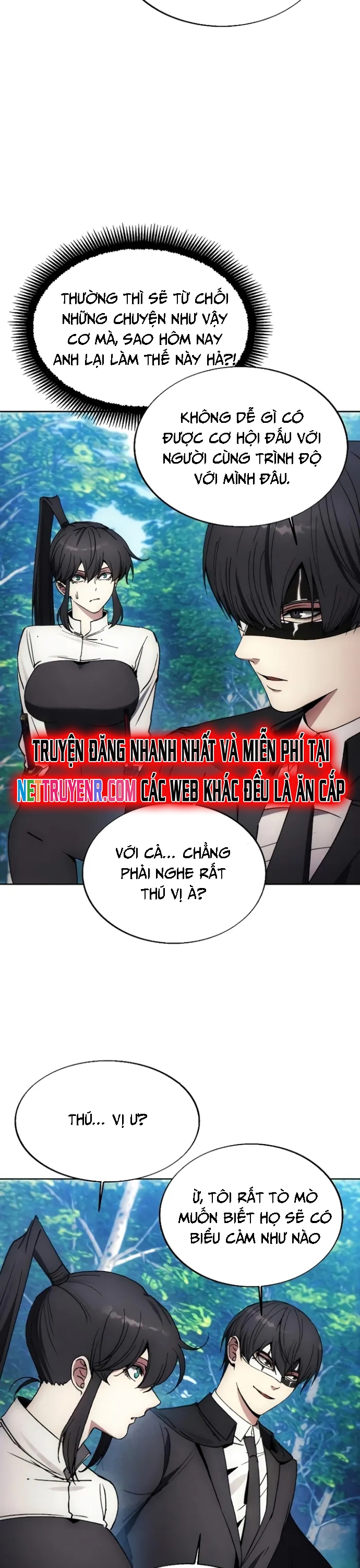 Tao Là Ác Nhân Chap 161 - Next Chap 162