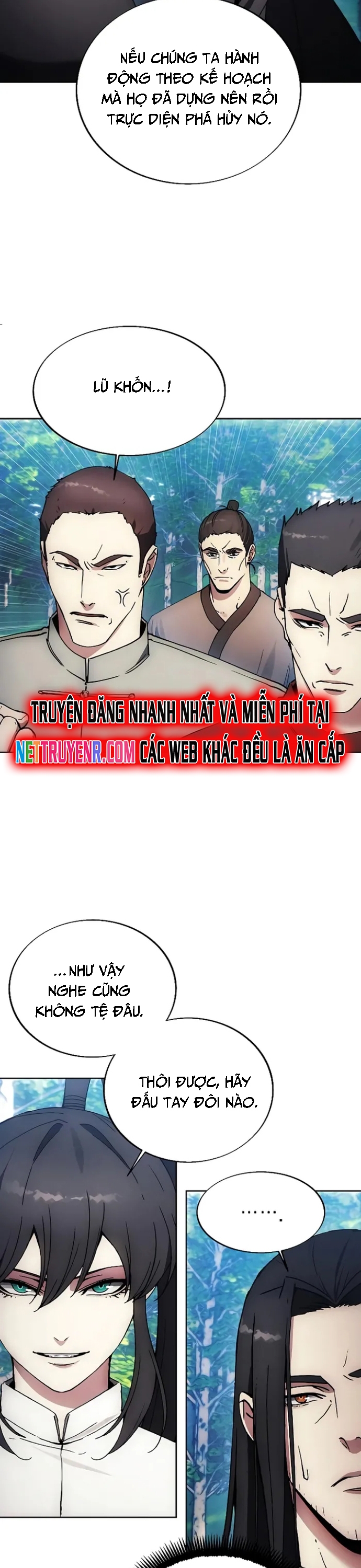 Tao Là Ác Nhân Chap 161 - Next Chap 162