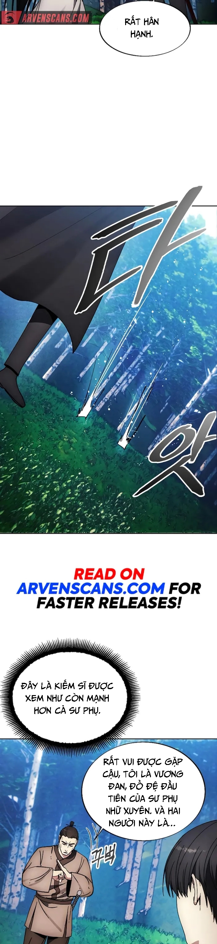 Tao Là Ác Nhân Chap 161 - Next Chap 162