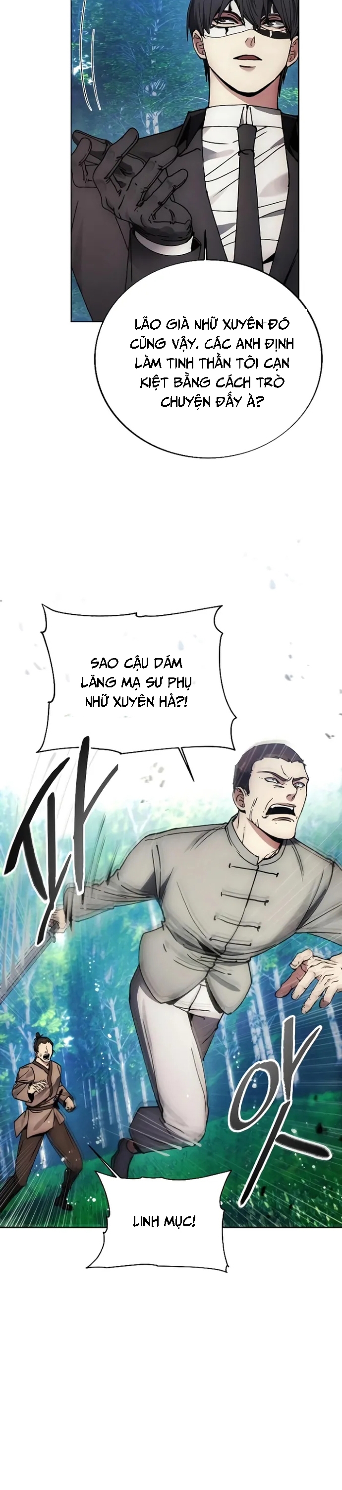 Tao Là Ác Nhân Chap 161 - Next Chap 162