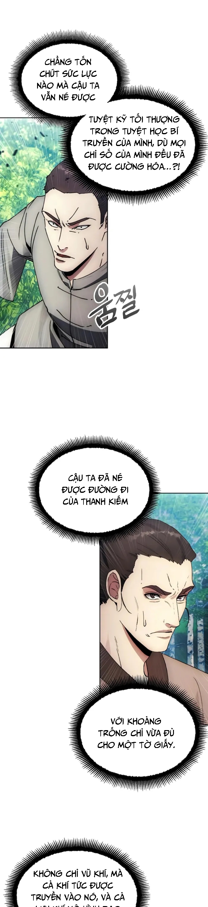 Tao Là Ác Nhân Chap 161 - Next Chap 162