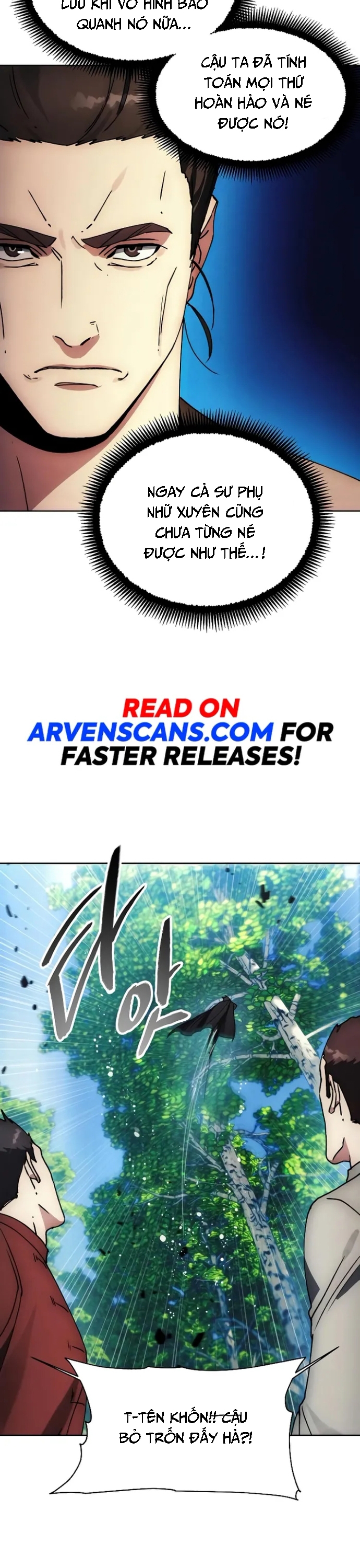 Tao Là Ác Nhân Chap 161 - Next Chap 162