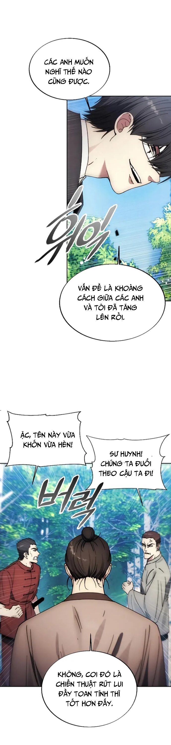 Tao Là Ác Nhân Chap 161 - Next Chap 162