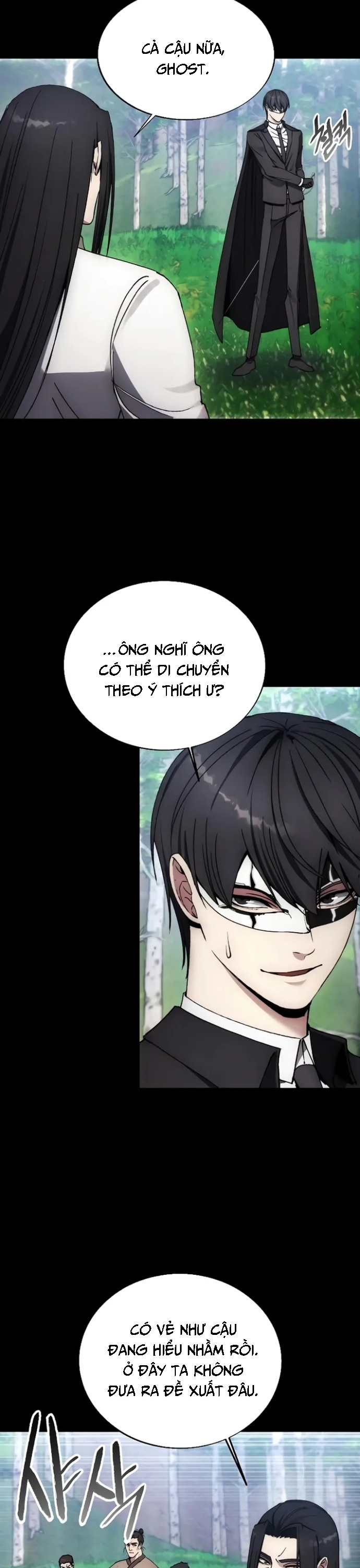 Tao Là Ác Nhân Chap 161 - Next Chap 162