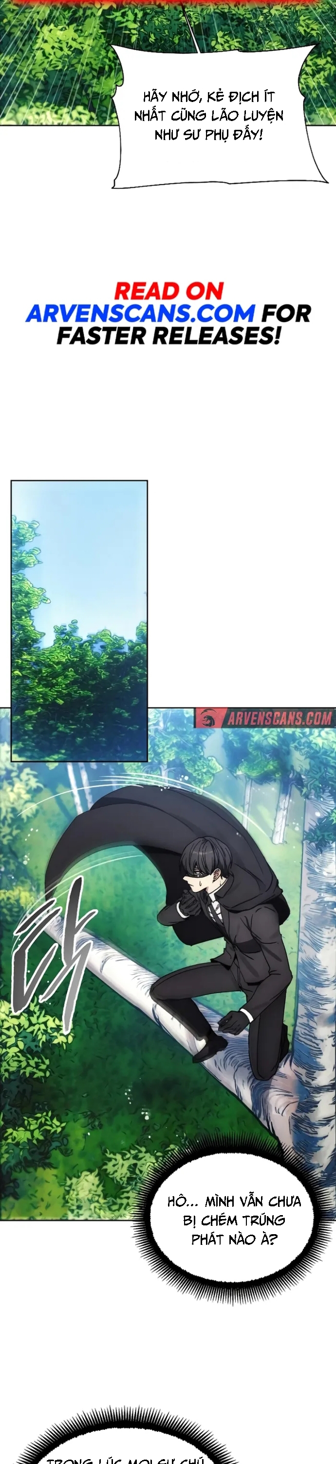 Tao Là Ác Nhân Chap 161 - Next Chap 162