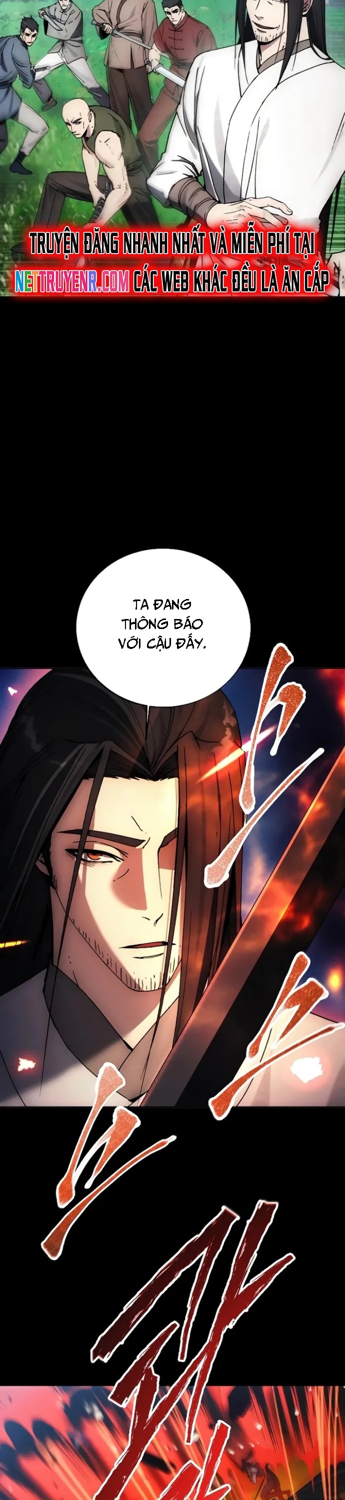 Tao Là Ác Nhân Chap 161 - Next Chap 162