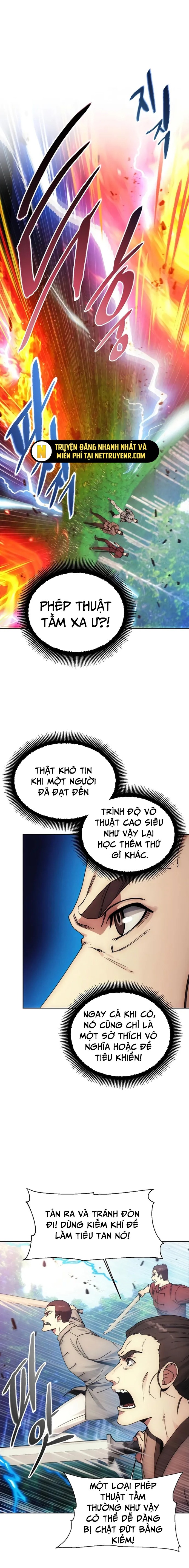 Tao Là Ác Nhân Chap 162 - Next Chap 163