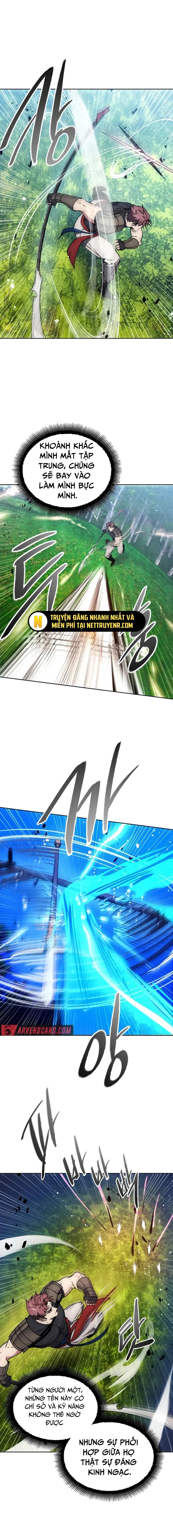 Tao Là Ác Nhân Chap 162 - Next Chap 163