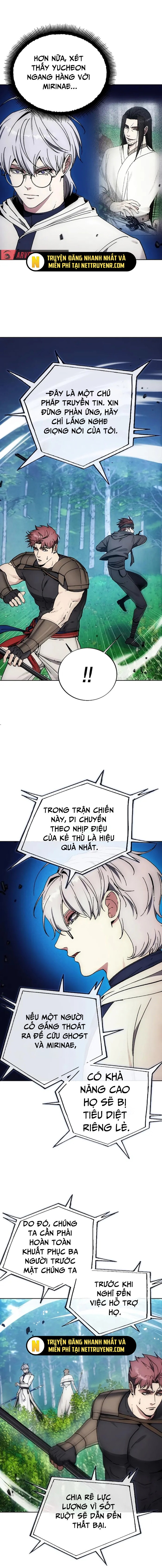 Tao Là Ác Nhân Chap 162 - Next Chap 163