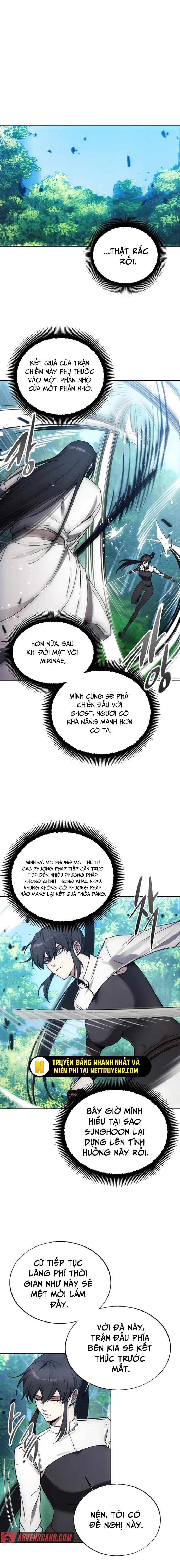 Tao Là Ác Nhân Chap 162 - Next Chap 163